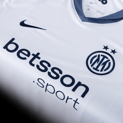 Inter Milan away 24/25 