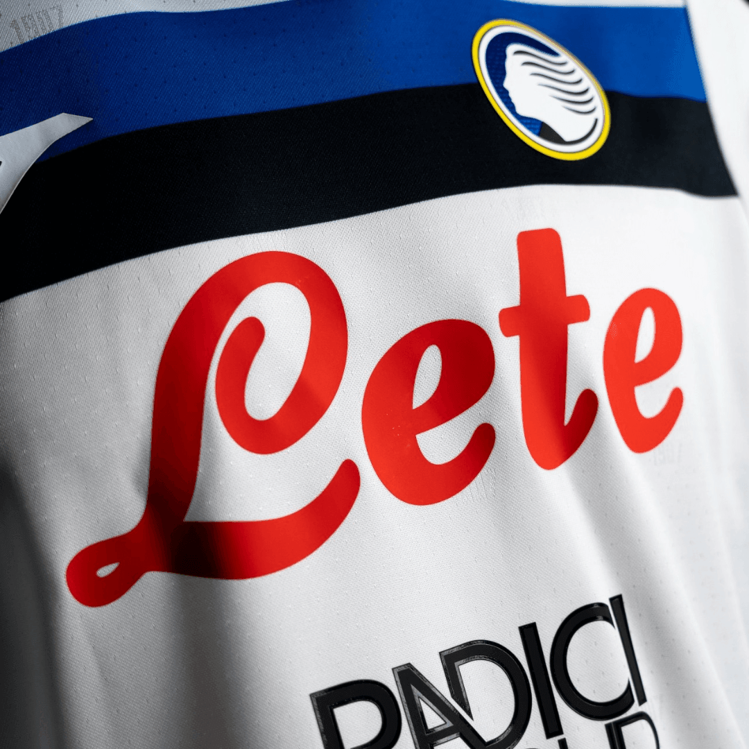 Atalanta away 24/25 