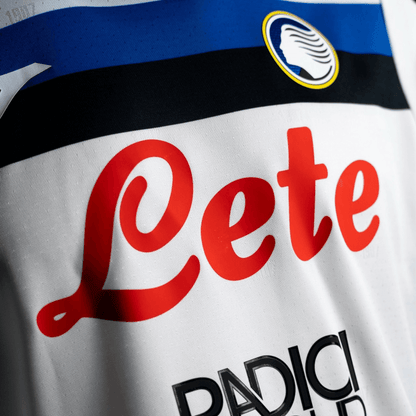 Atalanta away 24/25 