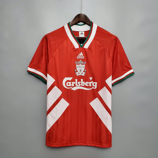 Liverpool Home 93/95 Retro 