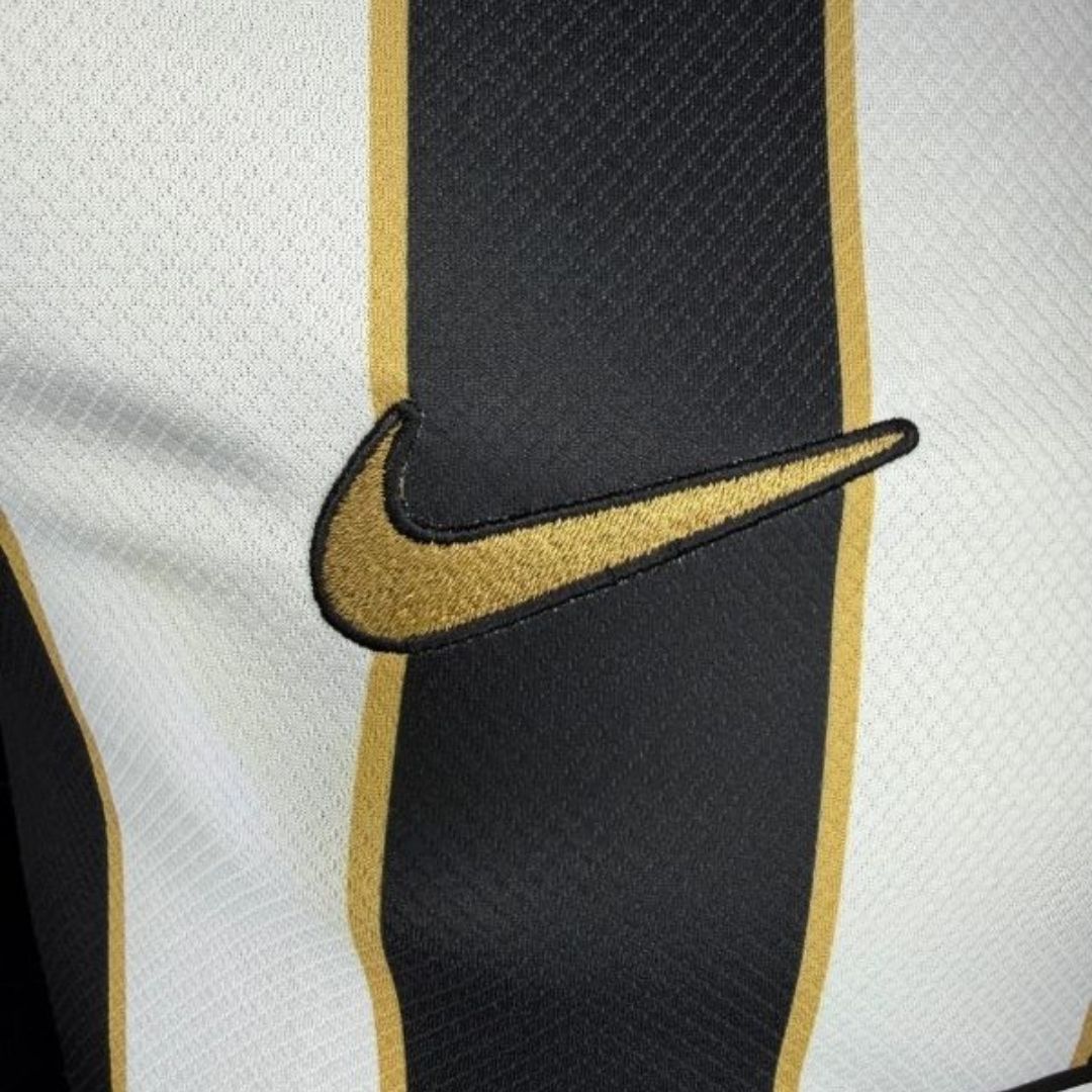 Atlético Mineiro home 2026/27 Fan jersey