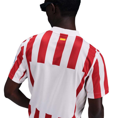 Atletico de Madrid home 25/26