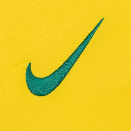 Brazil home World Cup 2026/27 - Fan Version