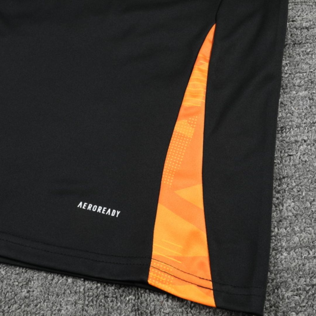 Atlético Mineiro 25/26 Training Tracksuit Jacket