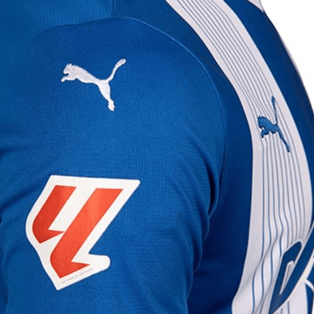 Alaves home 24/25 