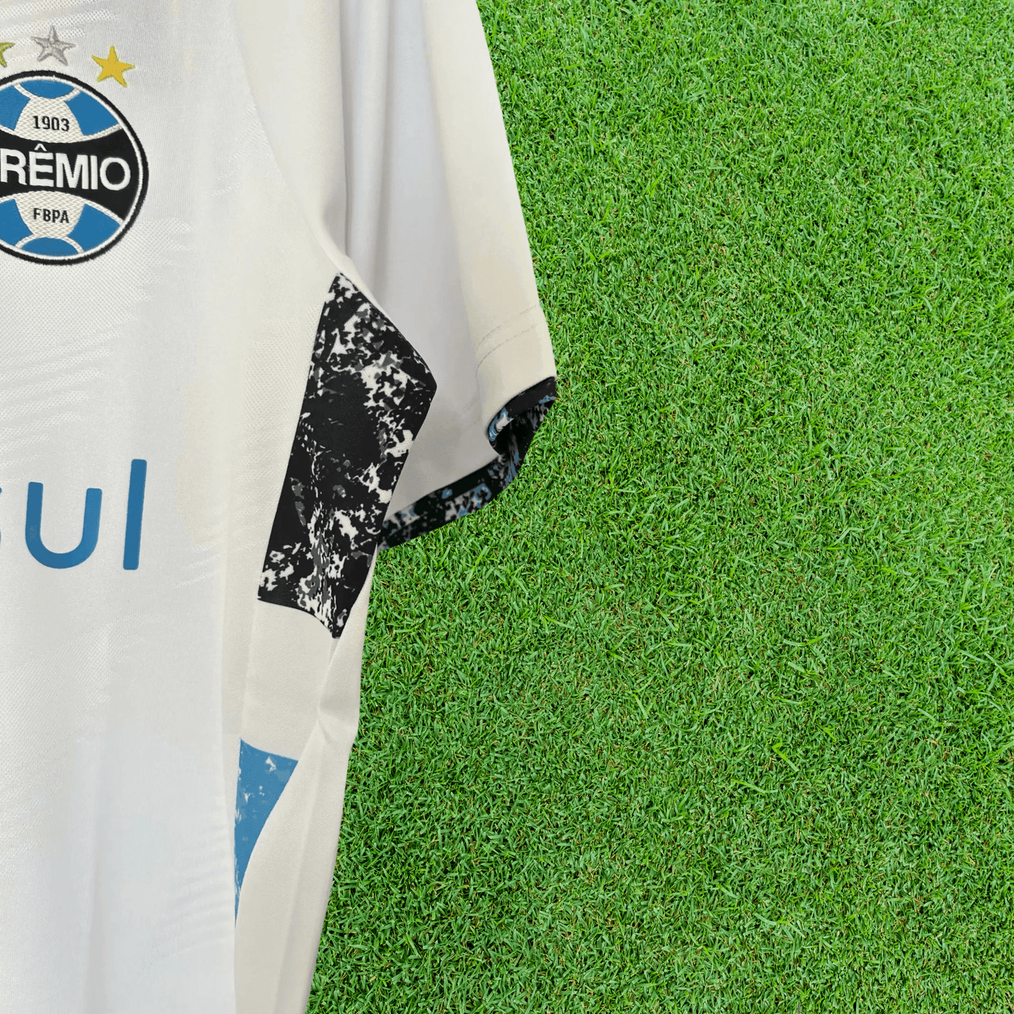 Grêmio away 24/25 