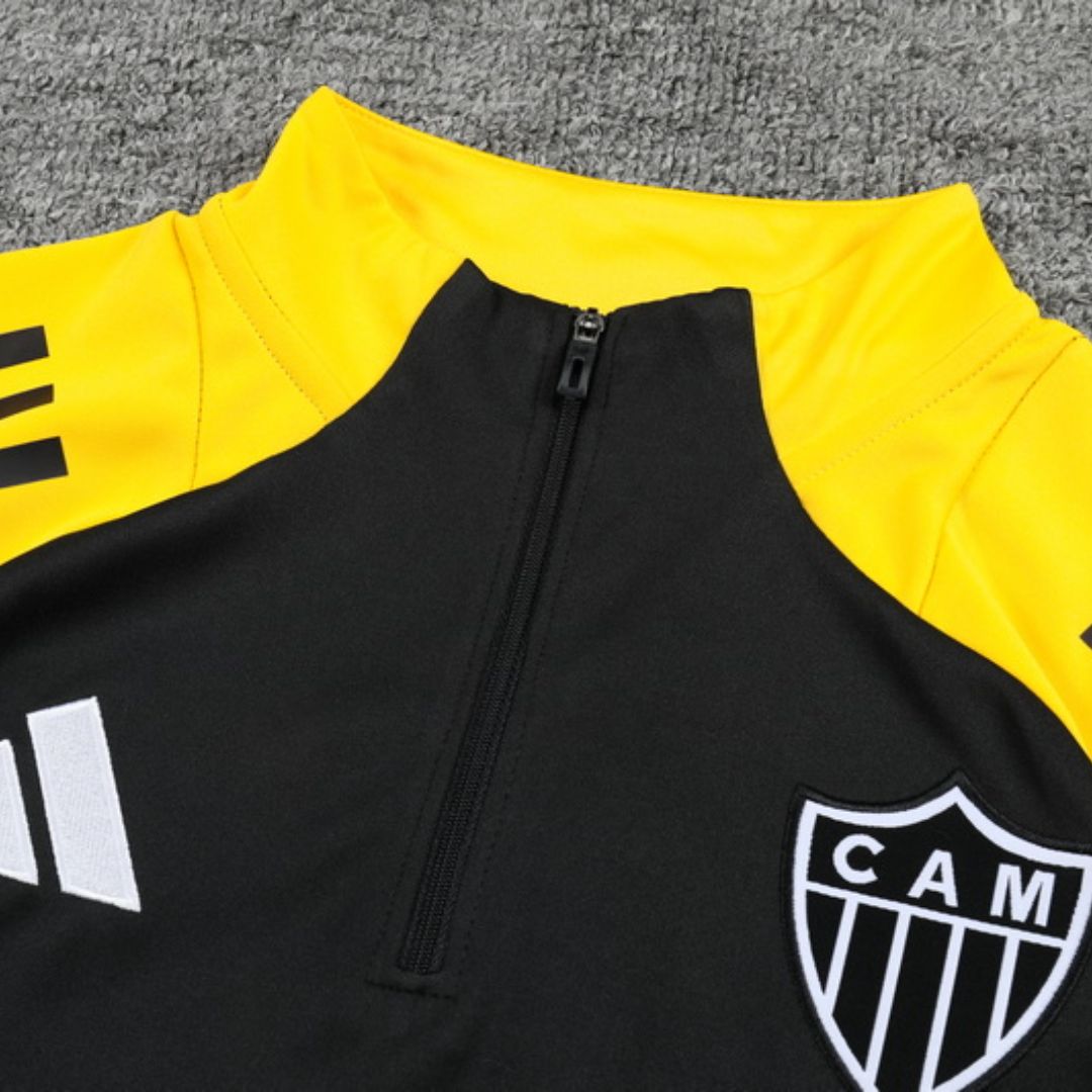 Atlético Mineiro 25/26 Training Tracksuit Set