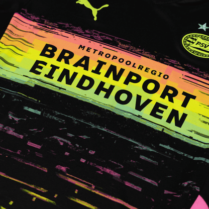 PSV away 24/25 