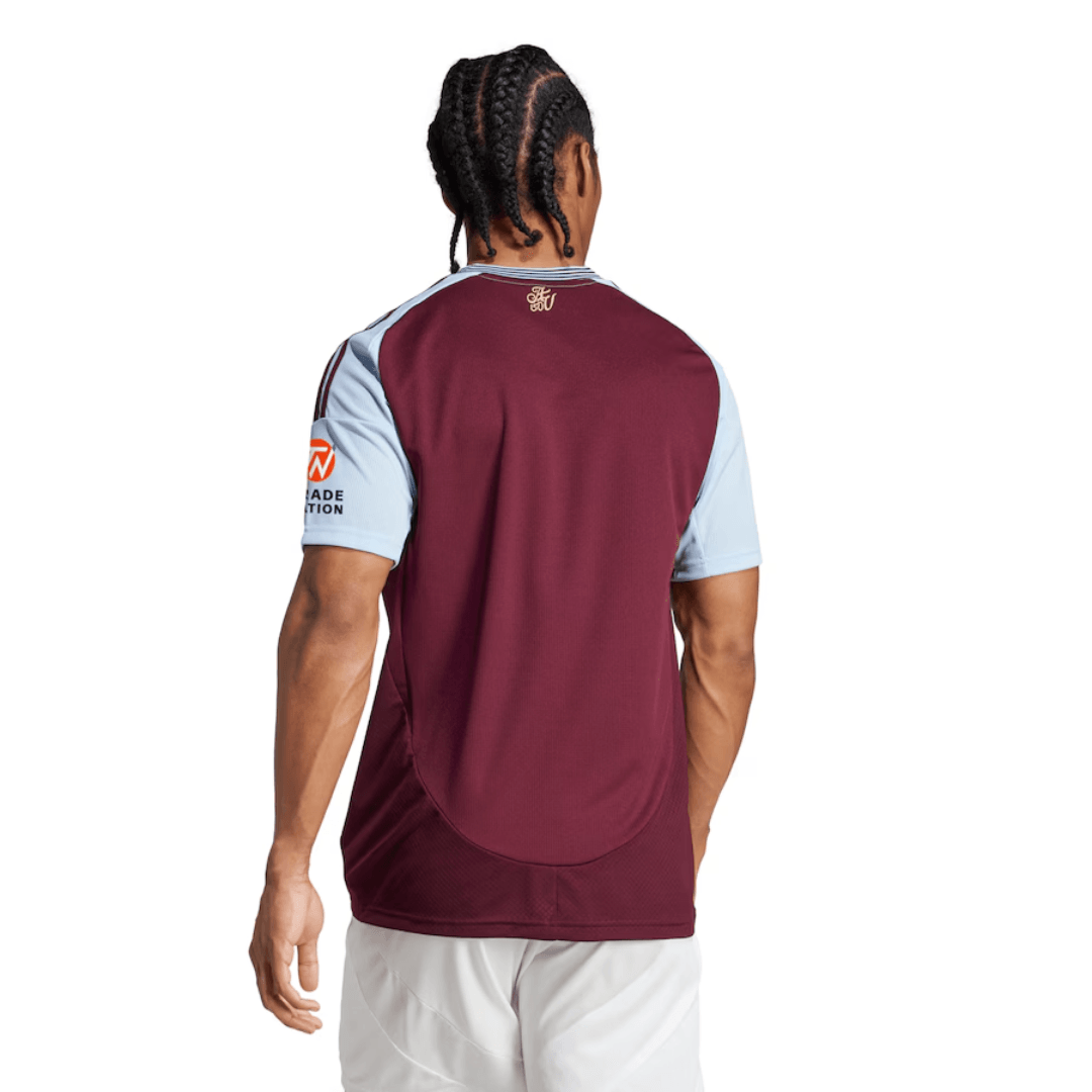 Aston Villa home 24/25 Fan Jersey