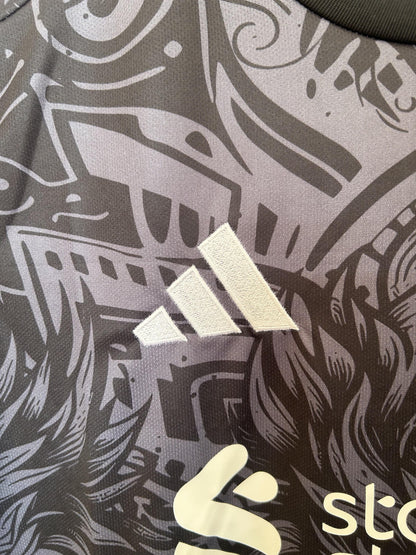 Liverpool Jersey Special Edition VII 2025/2026