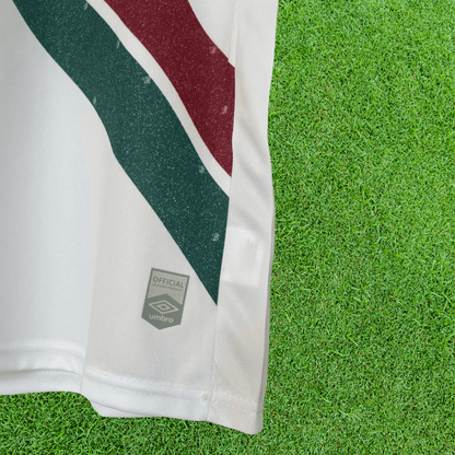 Fluminense away 24/25 