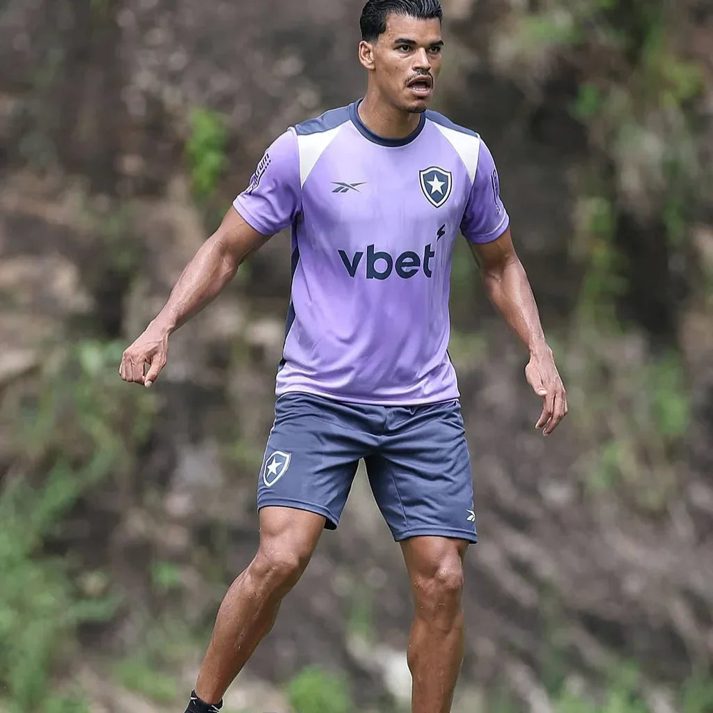 Botafogo training 25/26