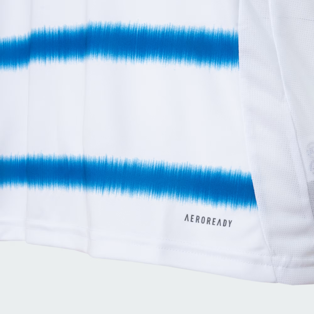 Cruzeiro away 2025/26