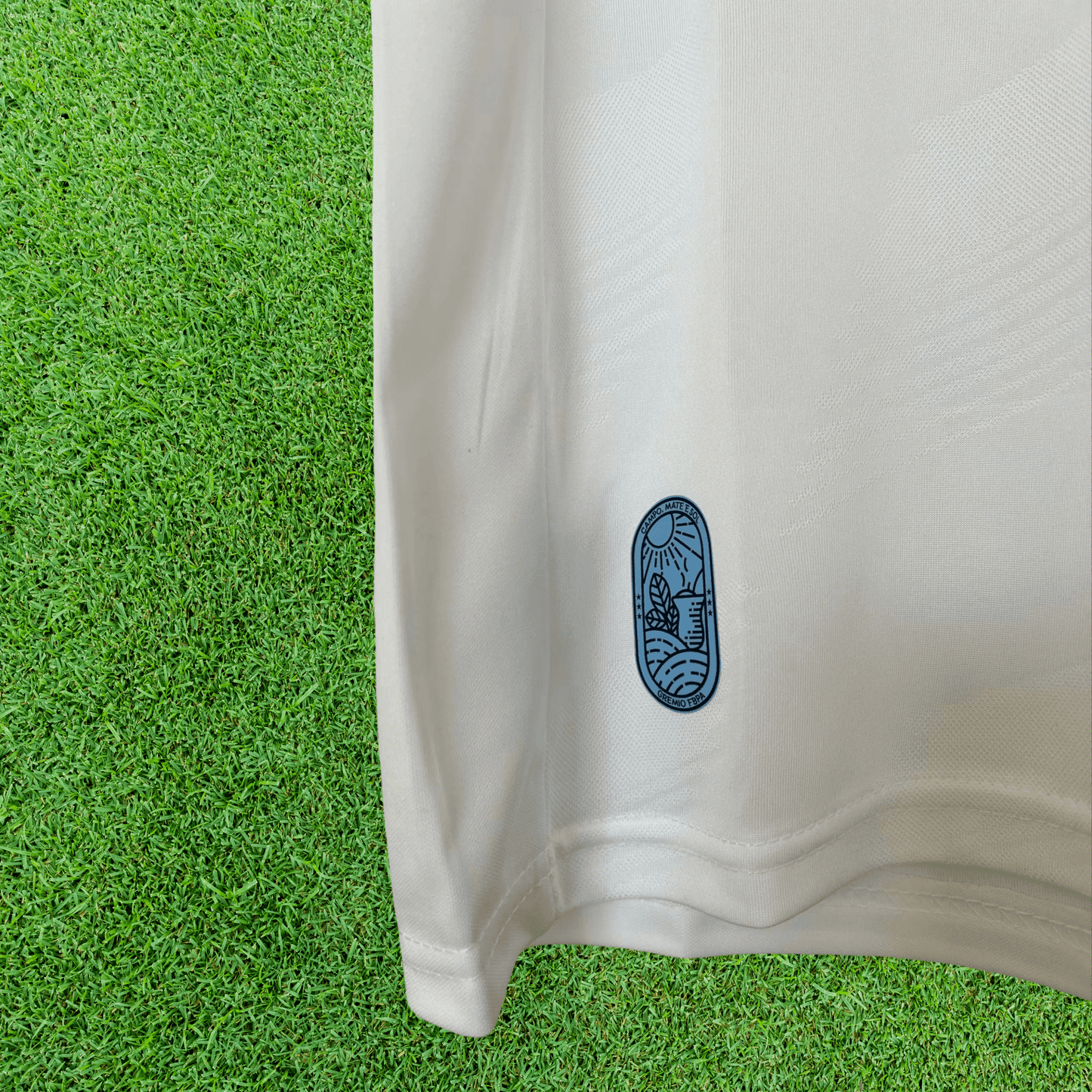 Grêmio away 24/25 