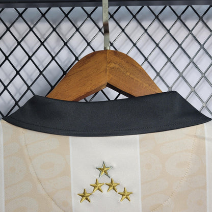 Corinthians Centenary Retro