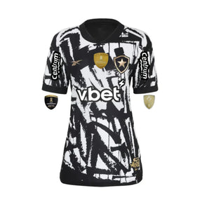 Botafogo Fourth 25/26 women