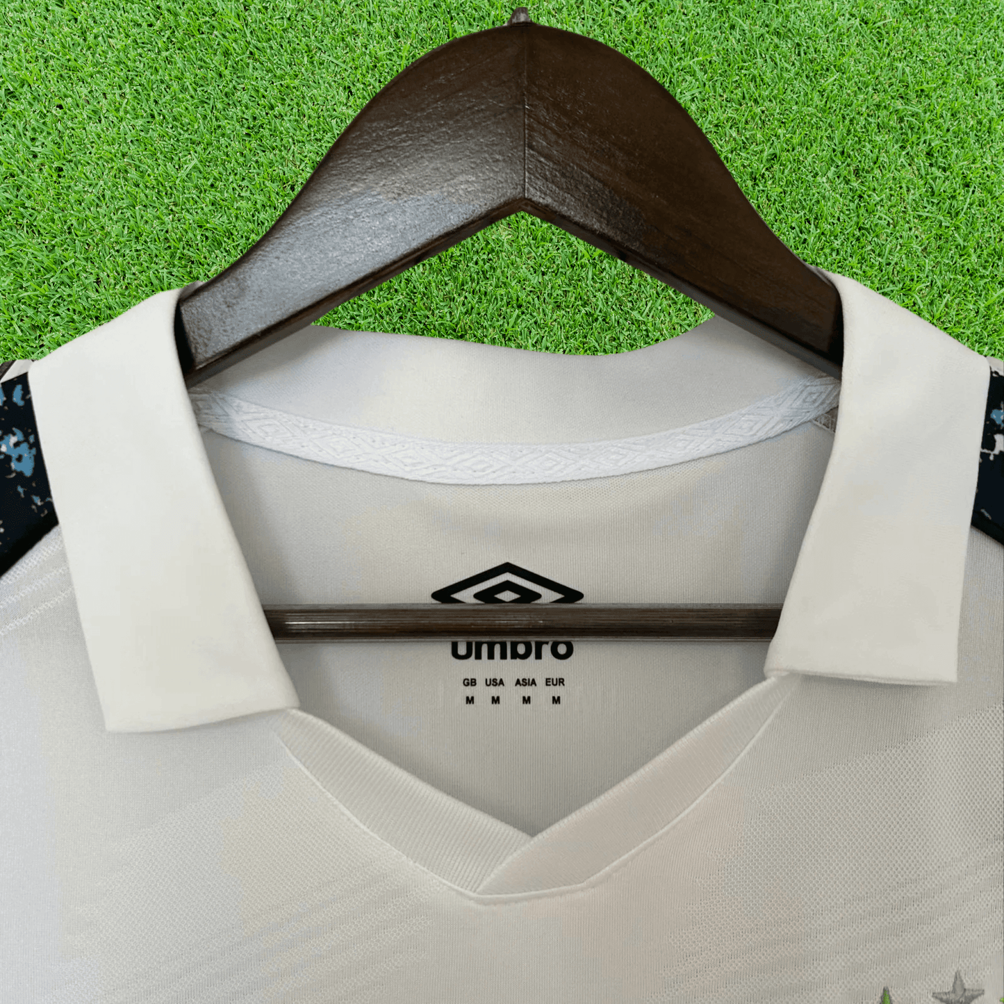 Grêmio away 24/25 
