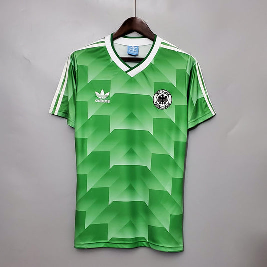 Germany Home 1988 Retro 