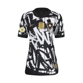 Botafogo Fourth 25/26 women
