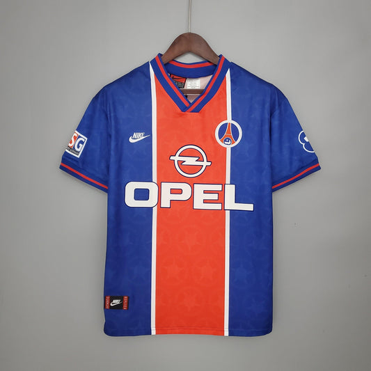 PSG Home 95/96 Retro 