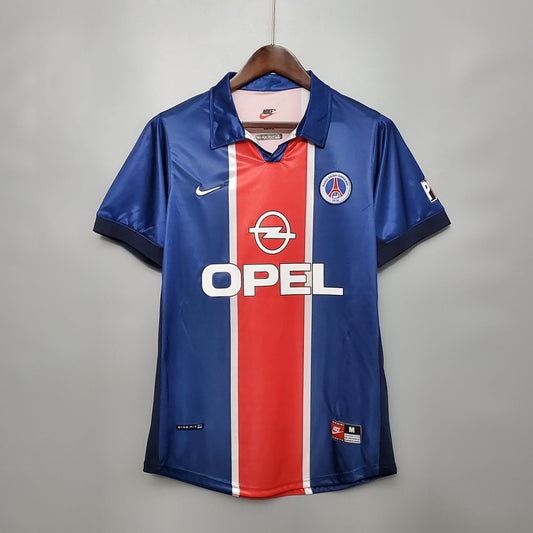 PSG Home 98/99 Retro 