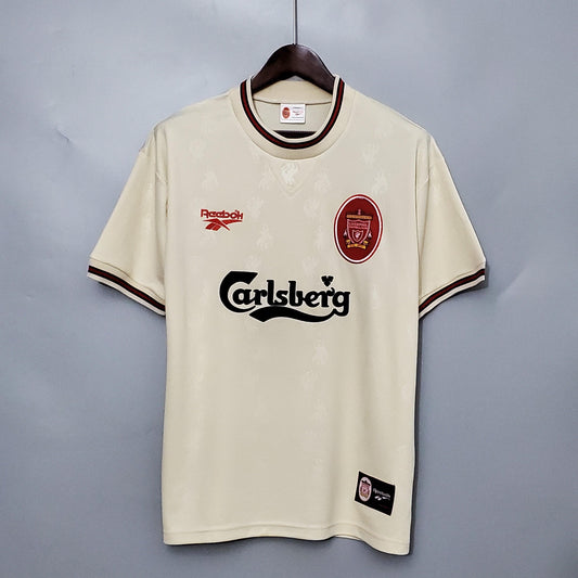 Liverpool Away 96/97 Retro 