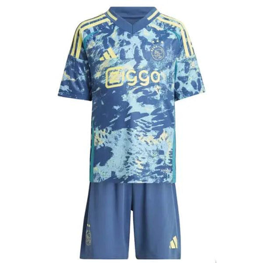 Ajax Away 24/25 Children's Set 