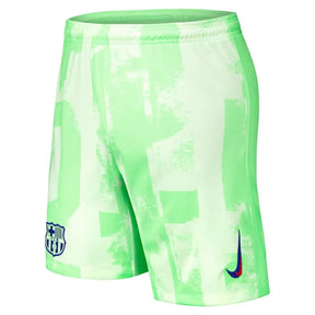 Shorts Barcelona Third 2024/25