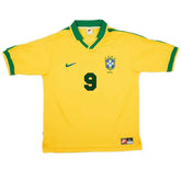 Brazil Home Retro 1997