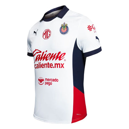 Chivas de Guadalajara Away Fan Jersey 2024/25