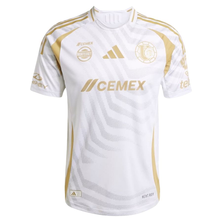 Tigres Third Fan Jersey 2024/25