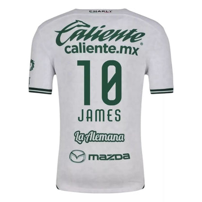 Club León Away Fan Jersey 2024/25