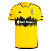 Columbus Crew Home Fan Jersey 2025/26
