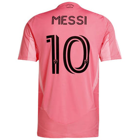 Inter Miami CF Home Fan Jersey 2025/26