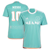 Inter Miami CF Lionel Messi 10 Third Fan Jersey 2024/25