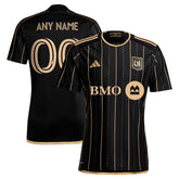 Los Angeles FC Home Fan Jersey 2025/26