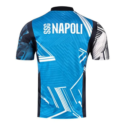 SSC Napoli Pre-Match Fan Jersey 2024/25