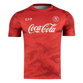 SSC Napoli Training II Fan Jersey 2024/25