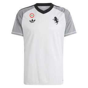 Juventus GK 3 Fan Jersey 2024/25