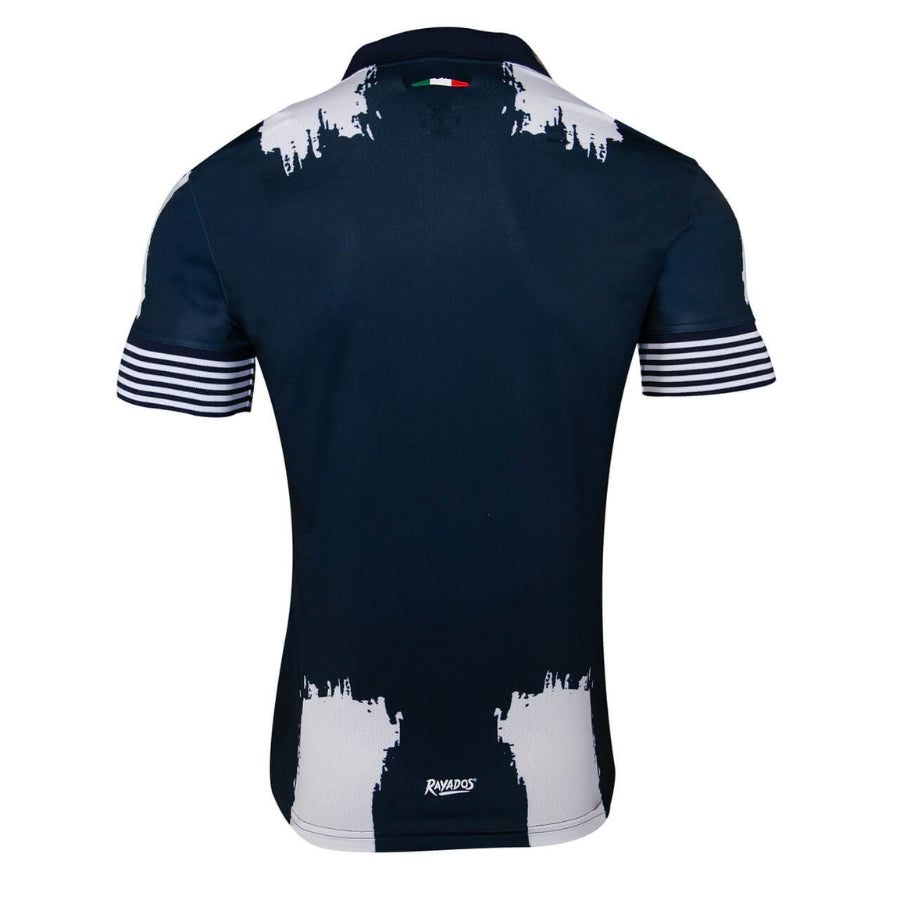 Monterrey Home Fan Jersey 2025/26