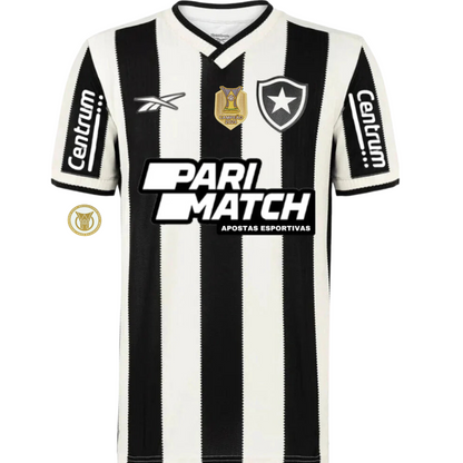 Botafogo Champion 2024