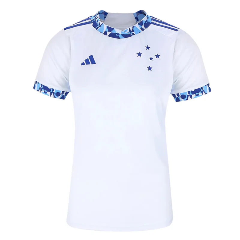 Cruzeiro local 25/26 mujeres 