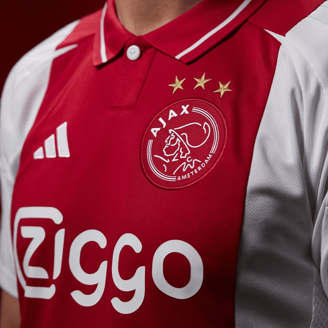 Ajax home 24/25 