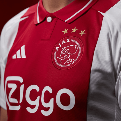 Ajax home 24/25 