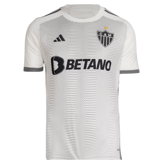 Atlético Mineiro de visitante 24/25 