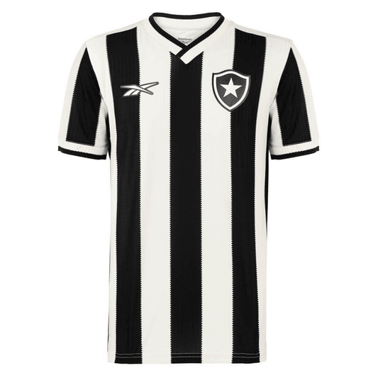 Botafogo local 24/25 