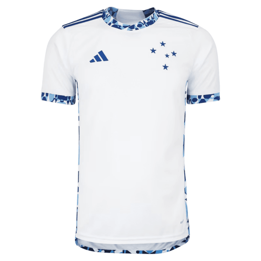 Cruzeiro away 24/25 