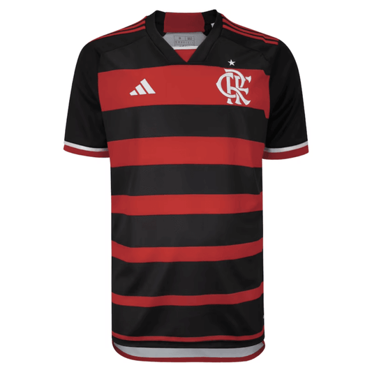Flamengo home 24/25 
