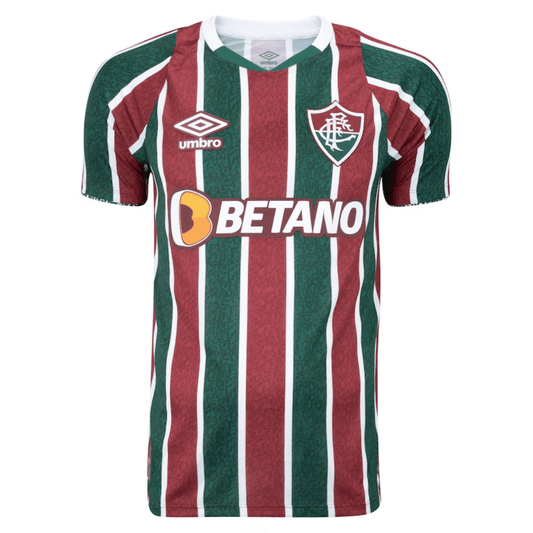 Fluminense home 24/25 