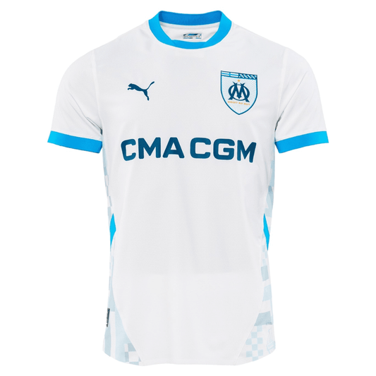 Olympique de Marseille home 24/25 